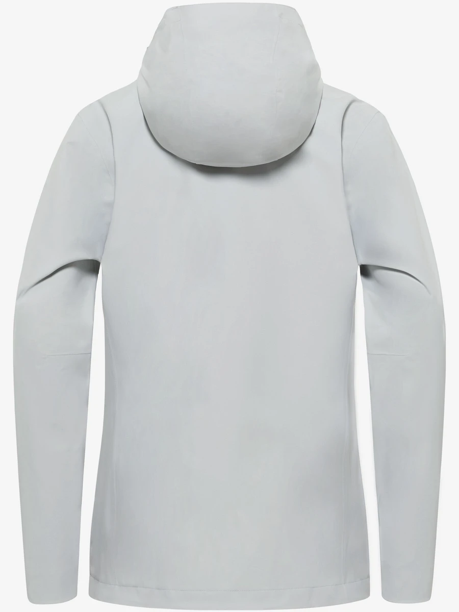 Jack Wolfskin Ветровка женская TRAILTIME 2L JKT W