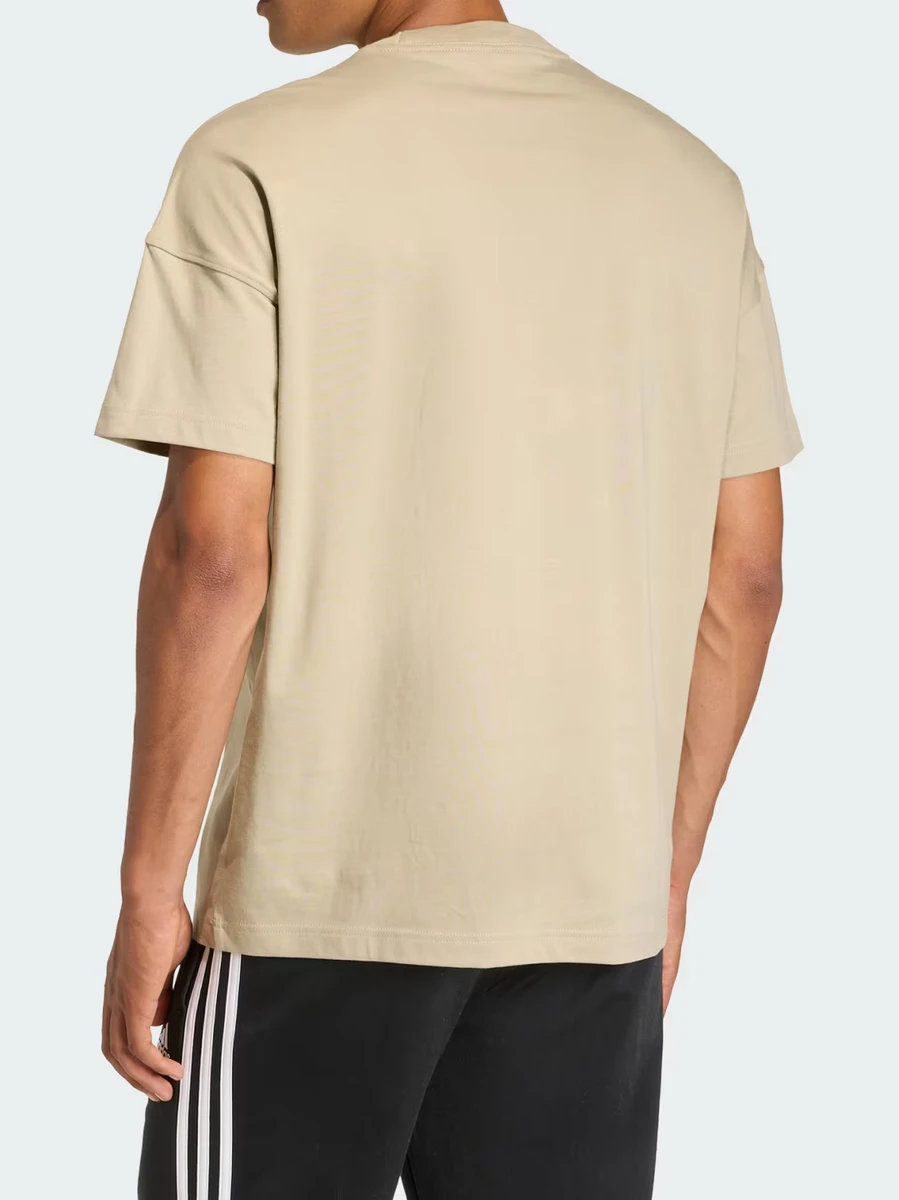 Adidas Футболка мужская SZN T