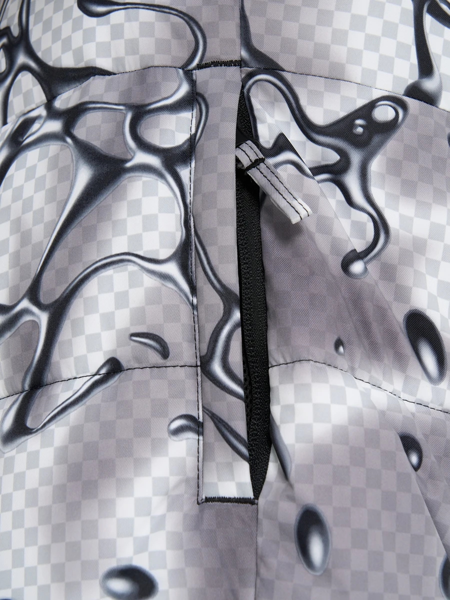 Termit Куртка утеплённая мужская