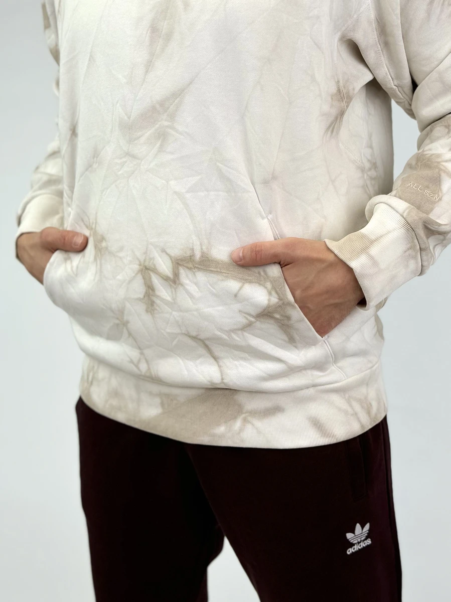 Adidas Джемпер мужской M A SZN W HDY
