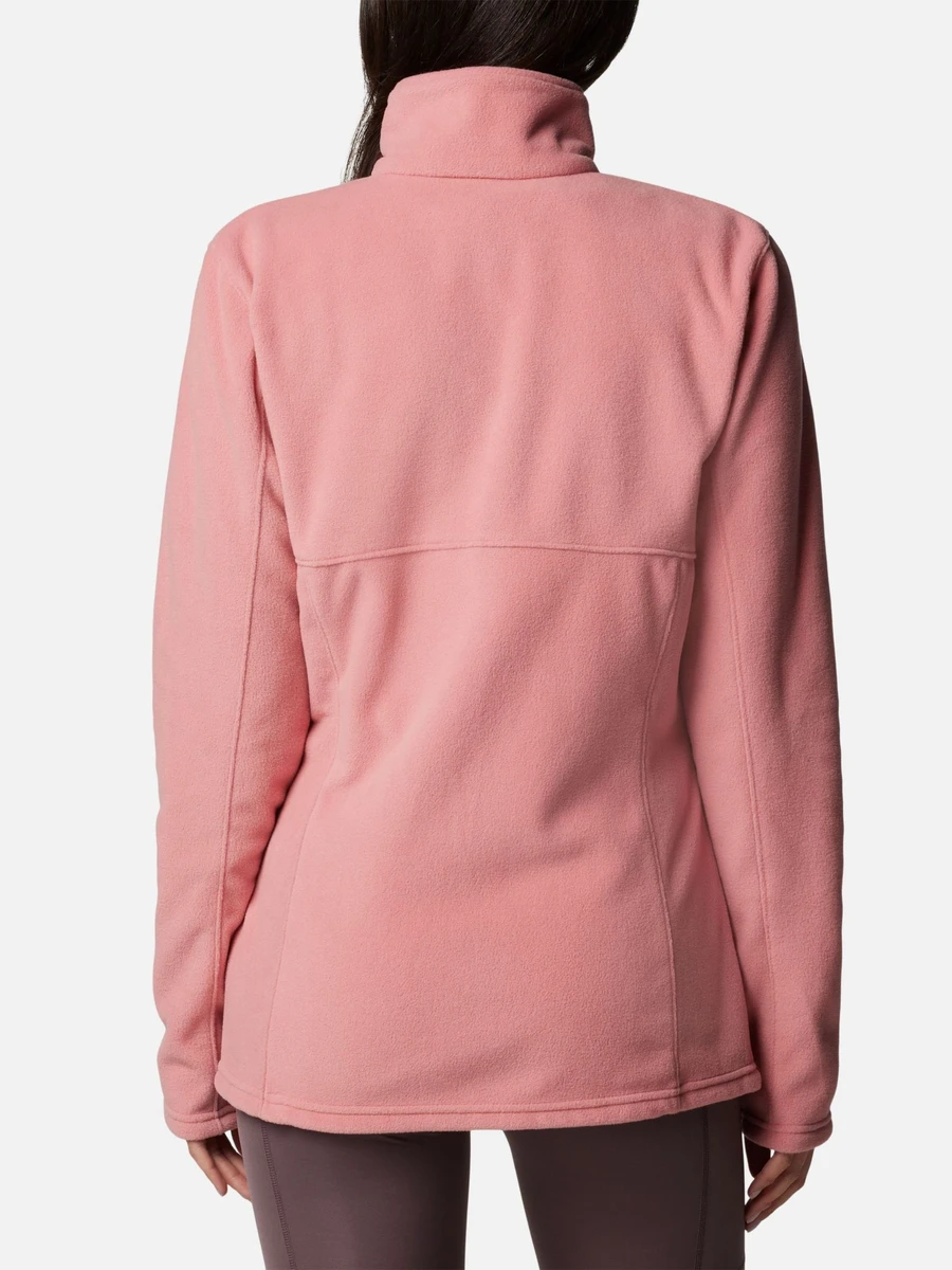 Columbia Джемпер женский SET IN BASIN TRAIL™ FLEECE