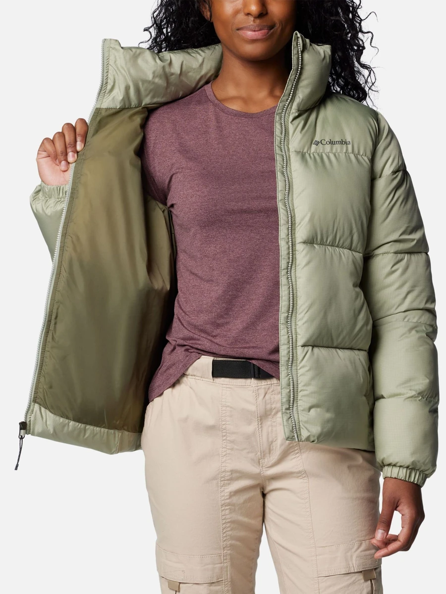 Columbia Куртка утеплённая женская PUFFECT™ II FULL ZIP JACKET