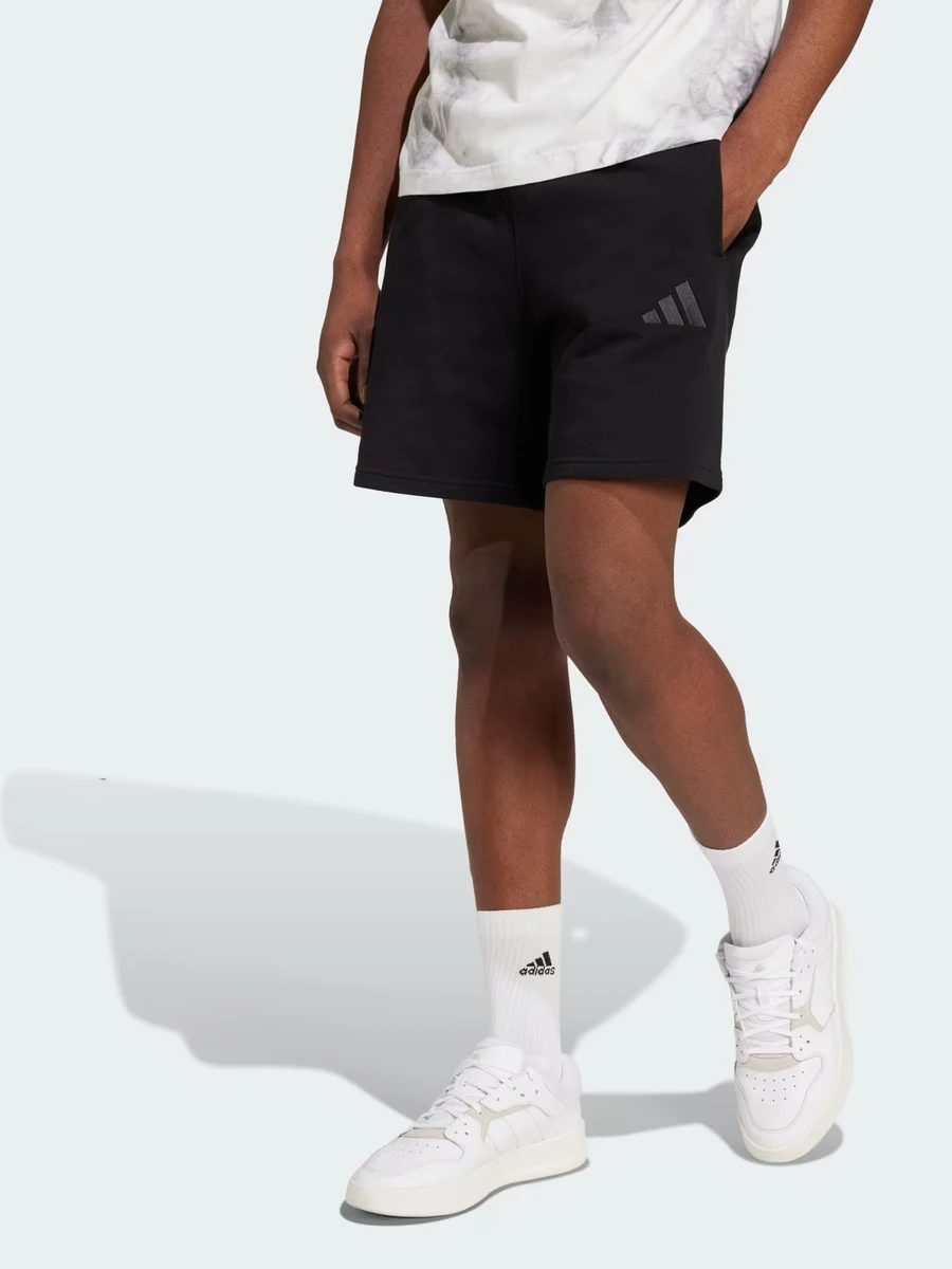 Adidas Шорты мужские M A SZN FT SHO