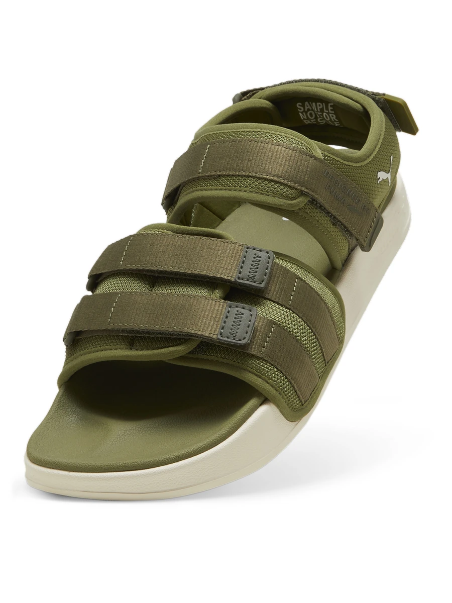 Puma Сандалии LEADCAT CITY SANDAL