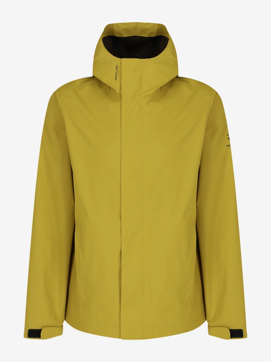 NORTHLAND Ветровка мужская