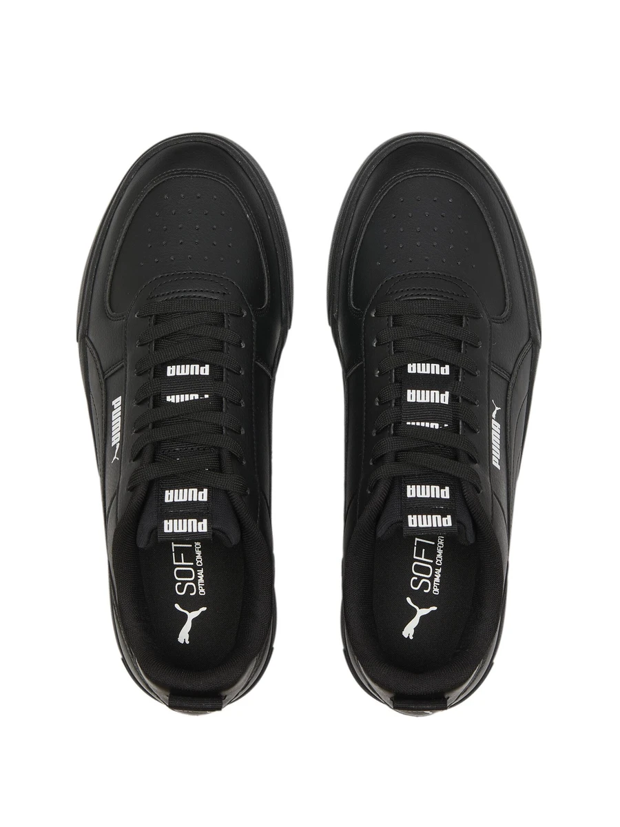 Puma Кеды мужские CAVEN TAPE