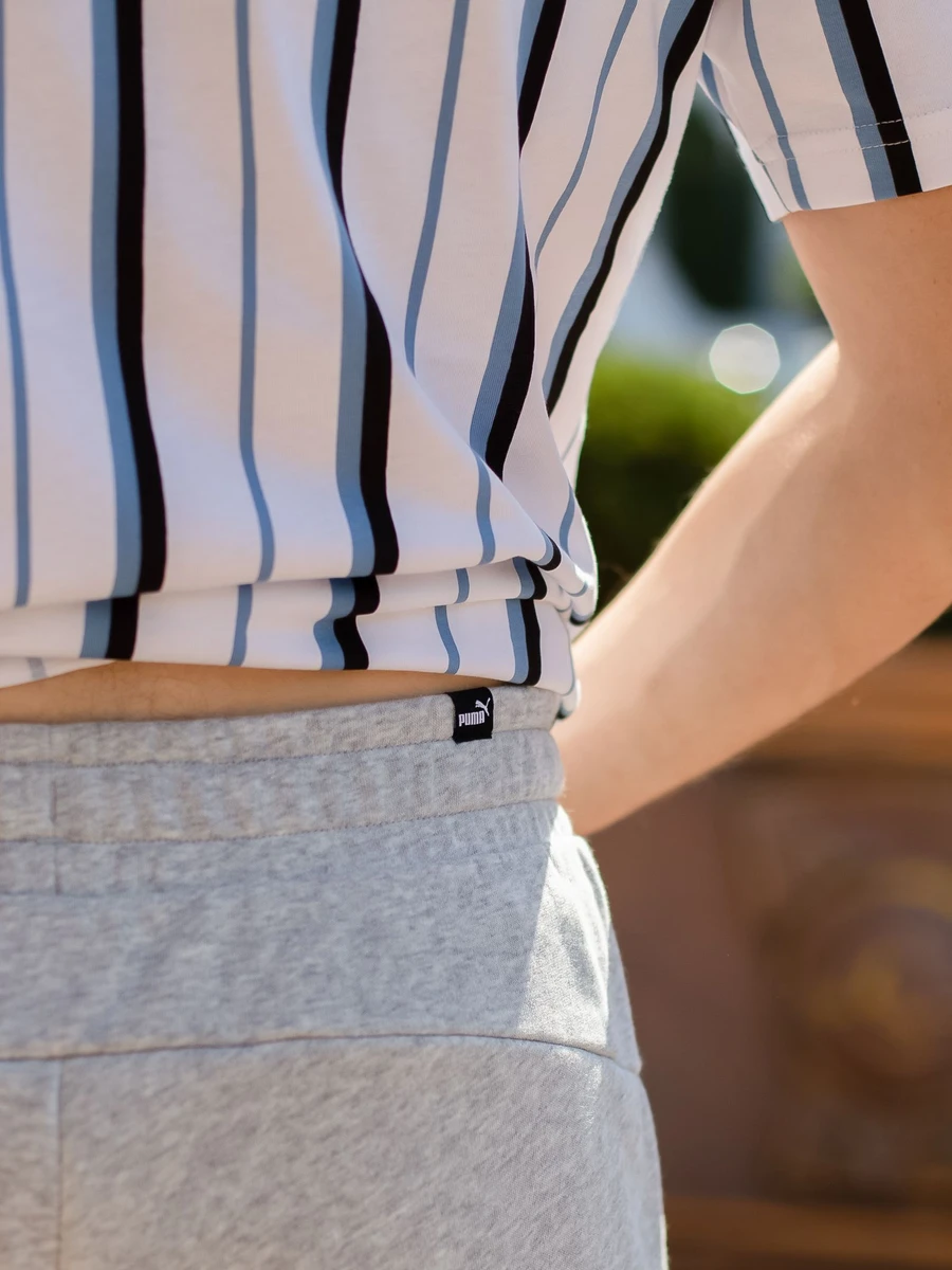 Puma Шорты мужские ESS 10