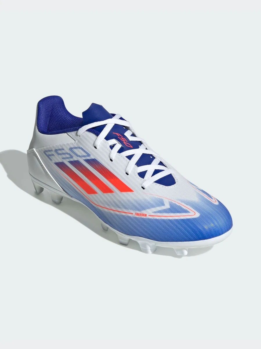 Adidas Бутсы шипованные F50 CLUB FXG