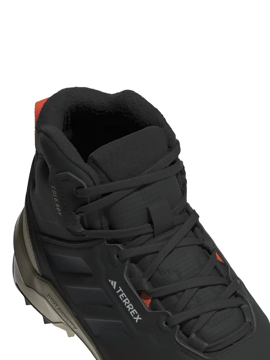 Adidas Ботинки мужские TERREX AX4 MID BETA