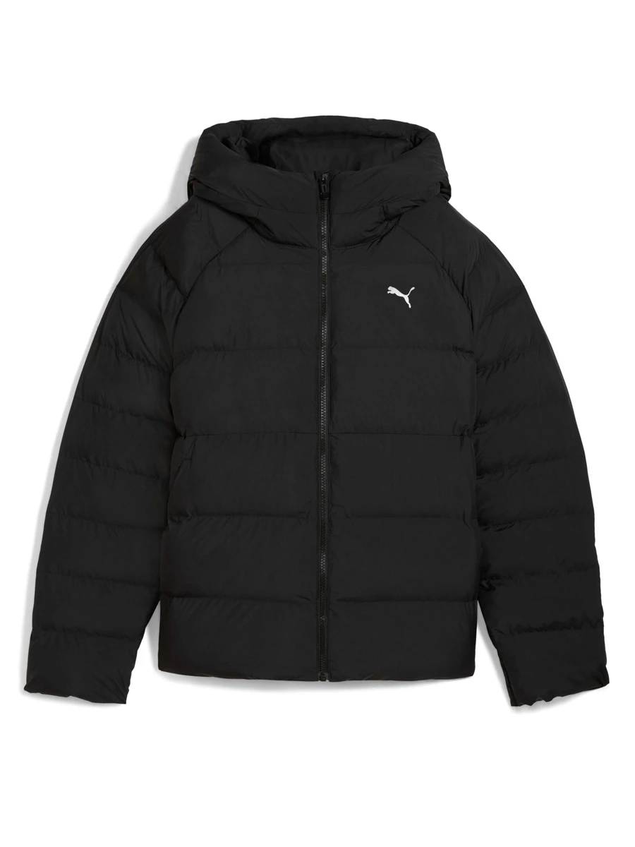 Puma Куртка утеплённая женская MONO HOODED JACKET