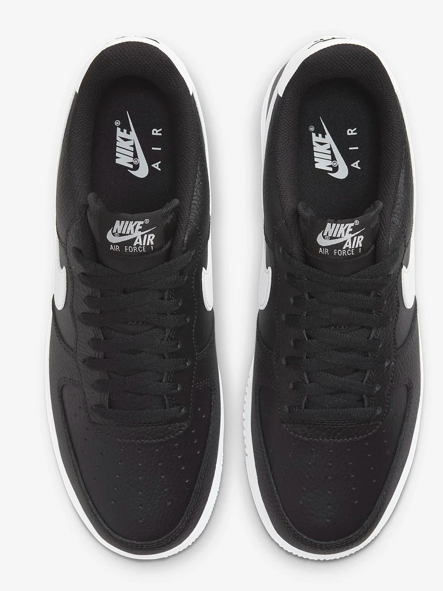 Nike Кеды мужские AIR FORCE 1 07