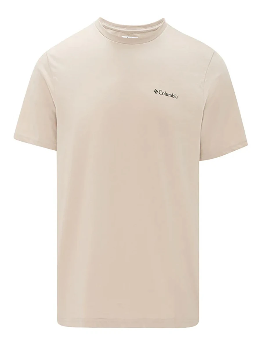Columbia Футболка мужская CSC™ OUTDOOR BACK GRAPHIC TEE