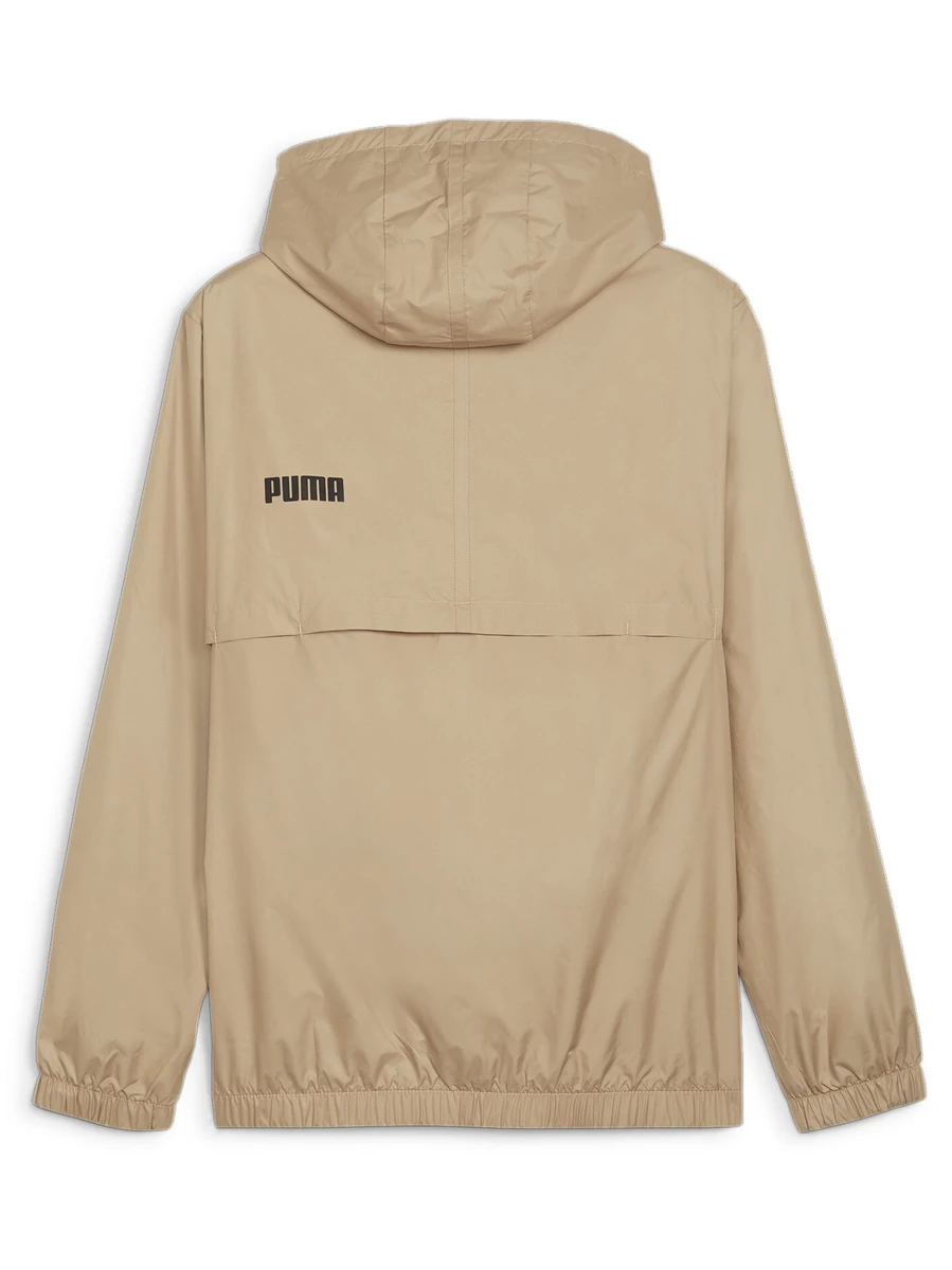 Puma Ветровка мужская ESS SOLID