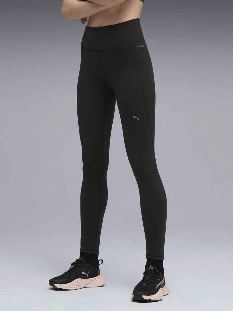 Puma Леггинсы женские W CLOUDSPUN TIGHT - HW FL