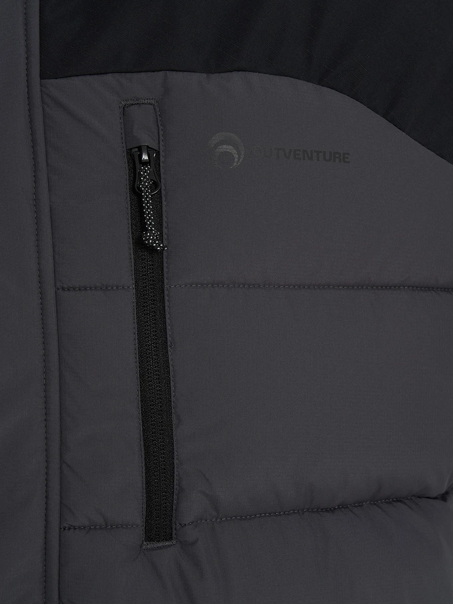 Outventure Куртка утеплённая мужская