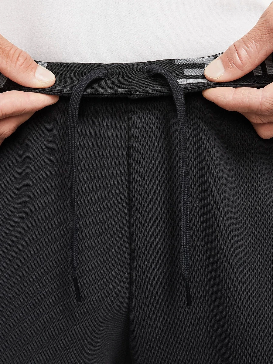 Nike Брюки мужские DF TAPER FL