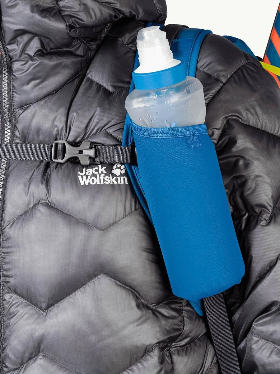 Jack Wolfskin Рюкзак ALPSPITZE PACK 32 S