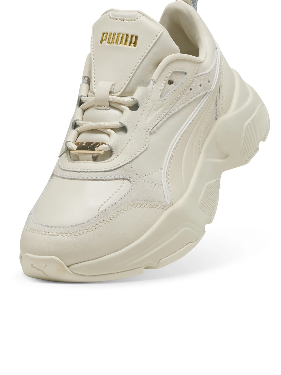 Puma Кроссовки женские CASSIA LUX