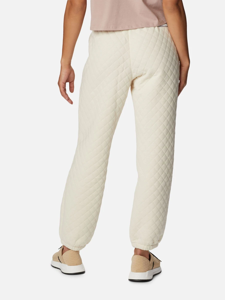 Columbia Брюки женские COLUMBIA LODGE™ QUILTED JOGGER