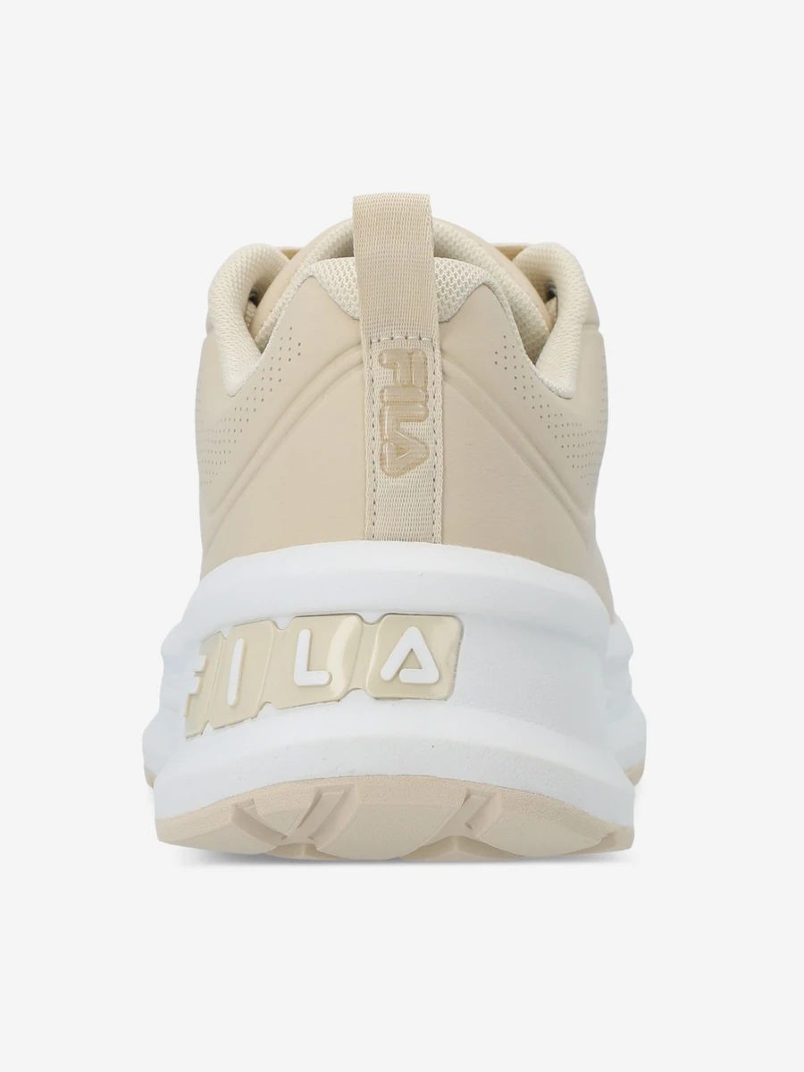 FILA Кроссовки женские NERO