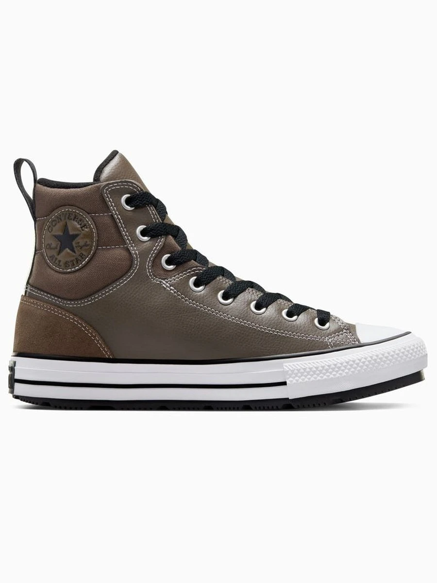 Converse Кеды мужские CHUCK TAYLOR ALL STAR BERKSHIRE BOOT