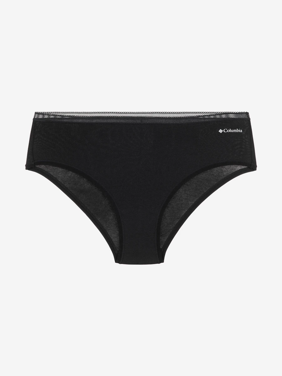 Columbia Трусы женские LACE COTTON STRETCH HIPSTER (2 шт.)
