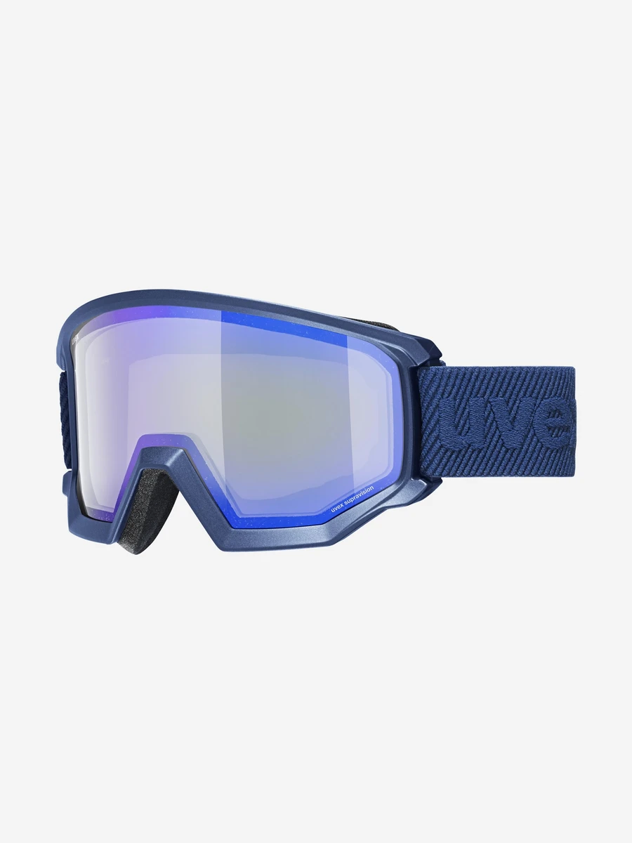 Uvex Маска горнолыжная ATHLETIC FM