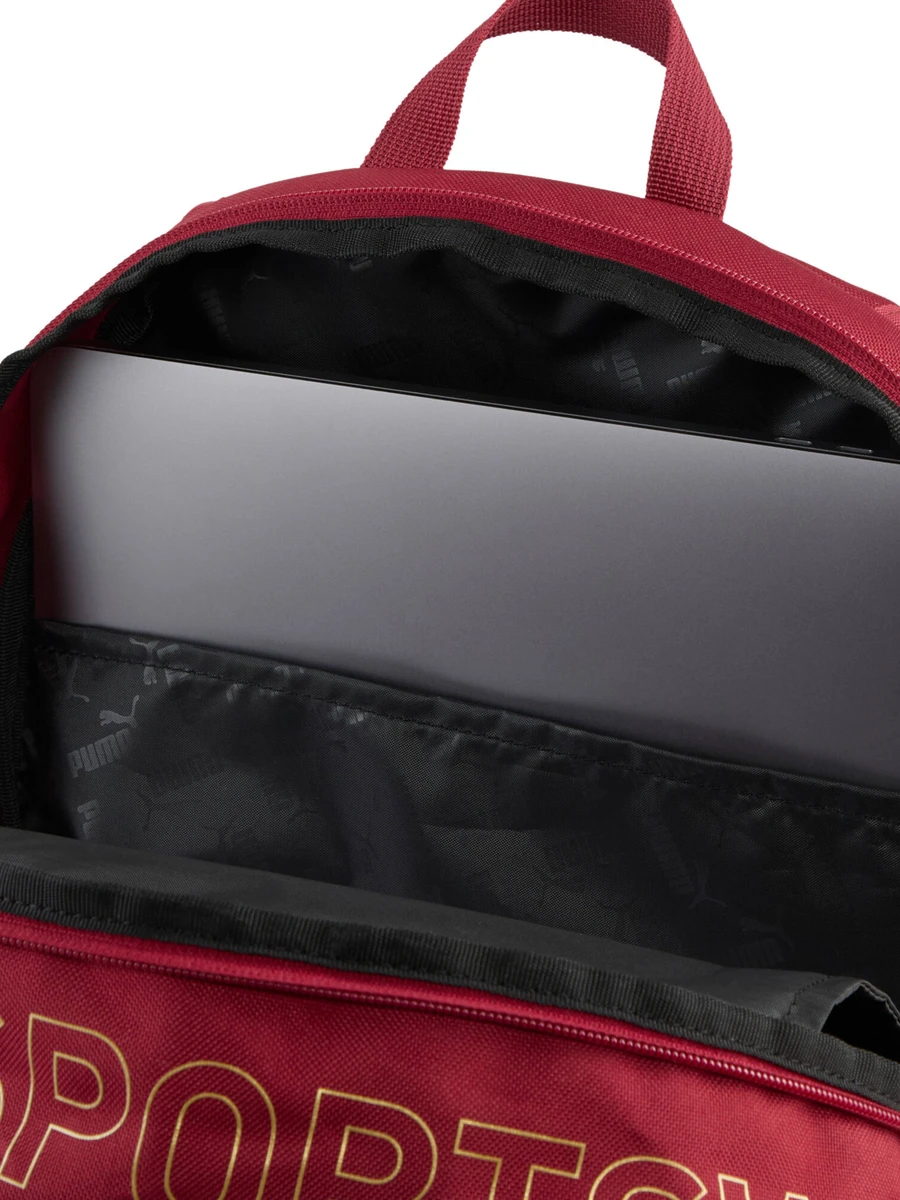 Puma Рюкзак PHASE GOLD BACKPACK II