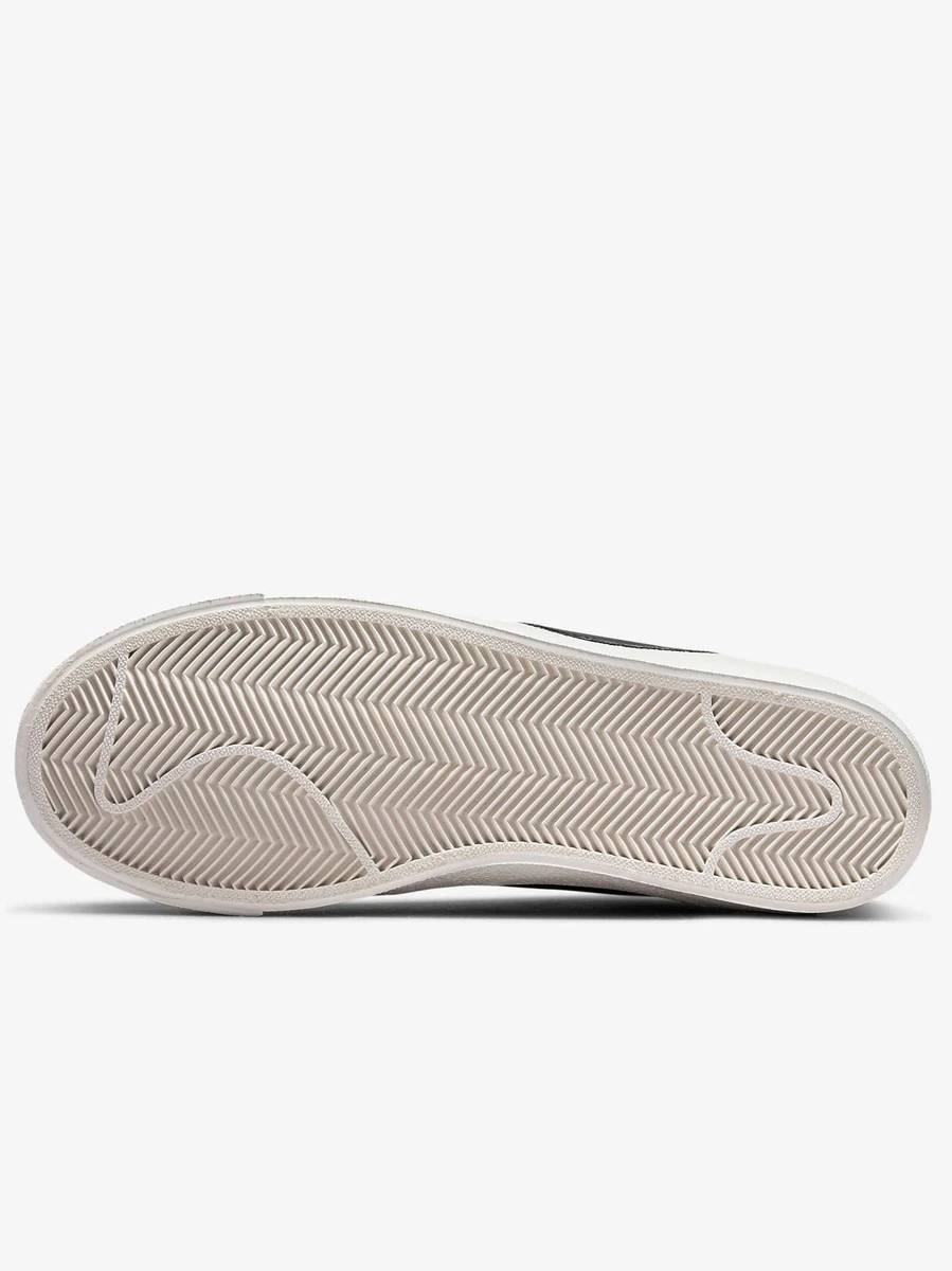 Nike Кеды женские BLAZER LOW 77 JUMBO