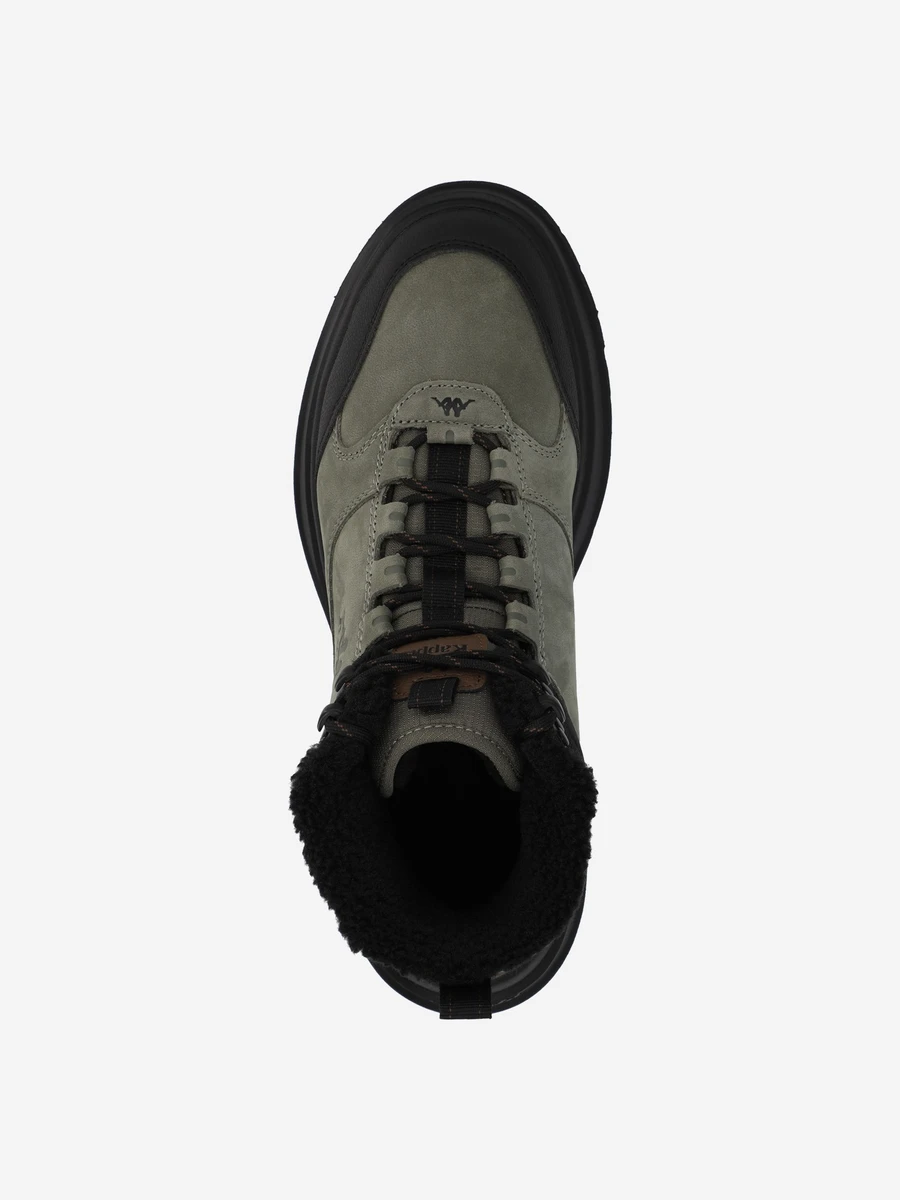 Kappa Ботинки мужские BONNO MID WNTR