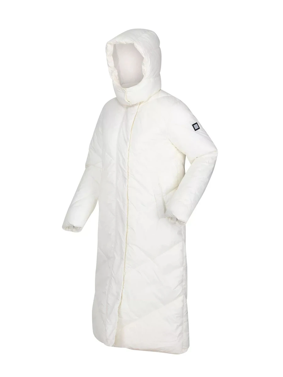 Regatta Куртка утеплённая женская LONGLEY