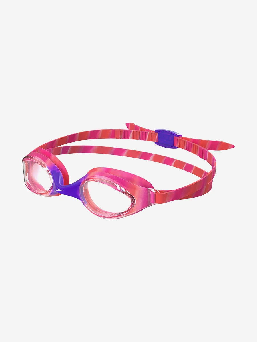 Speedo Очки для плавания подростковые HYPER FLYER