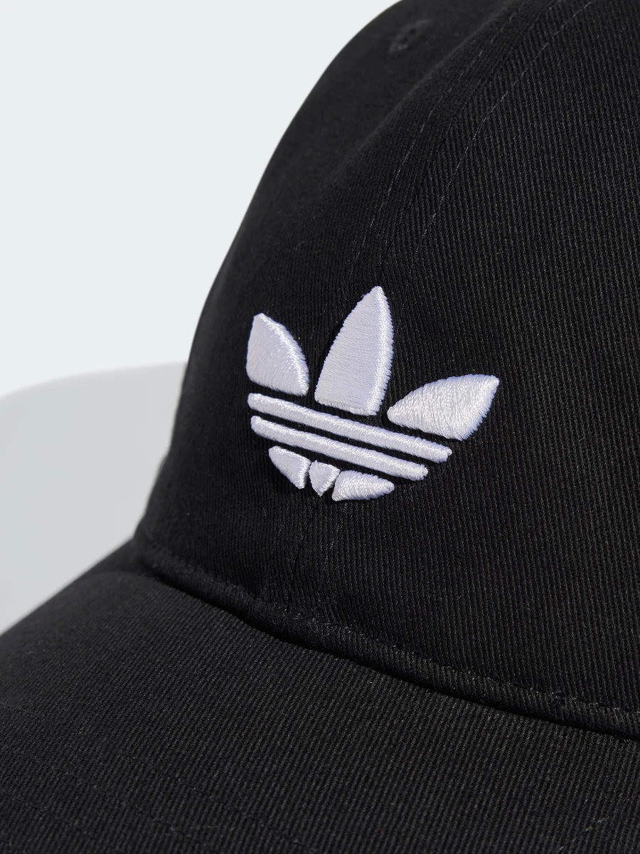 Adidas Кепка BASEBALL CAP AC