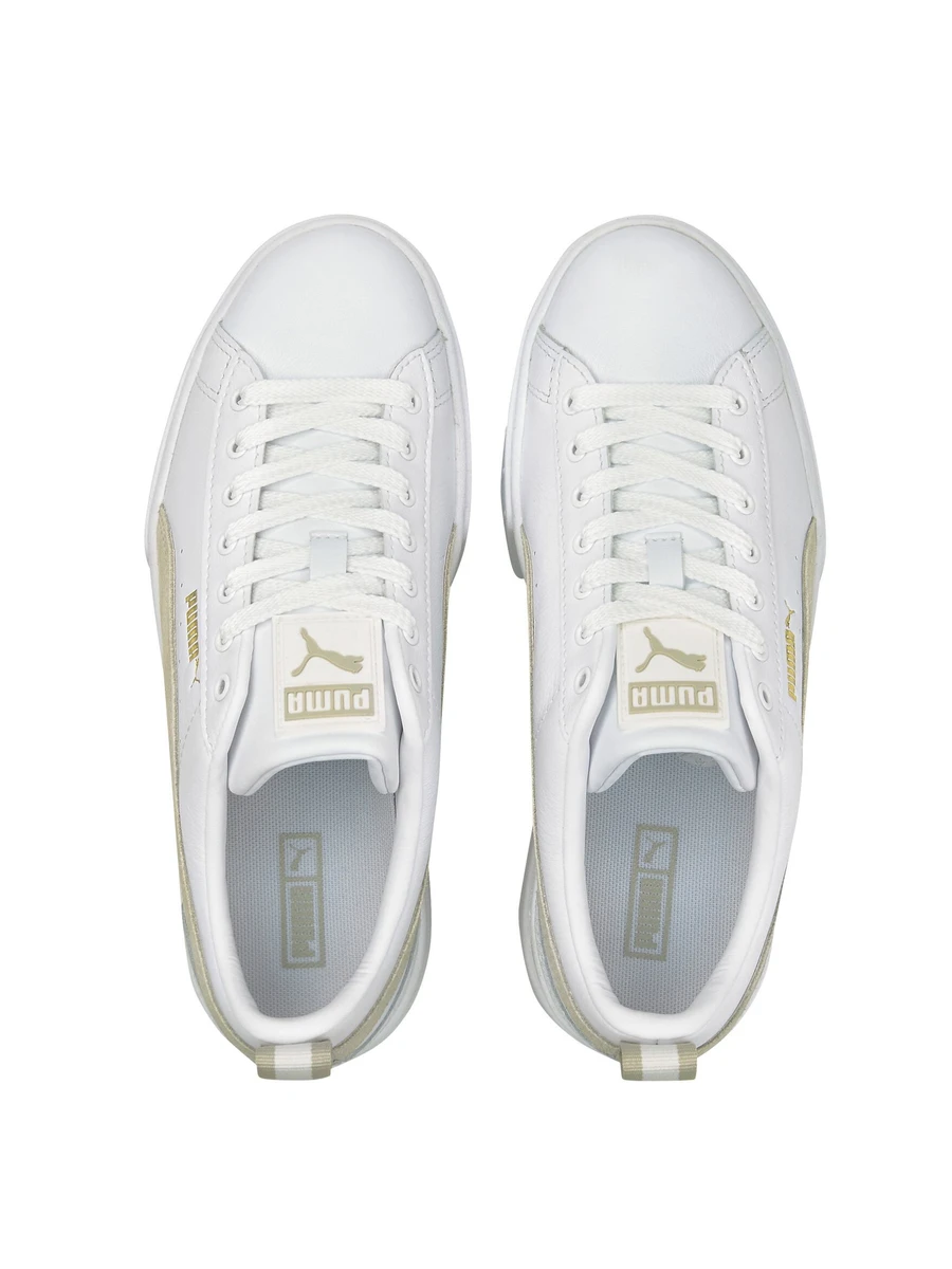 Puma Кеды женские MAYZE LTH WNS