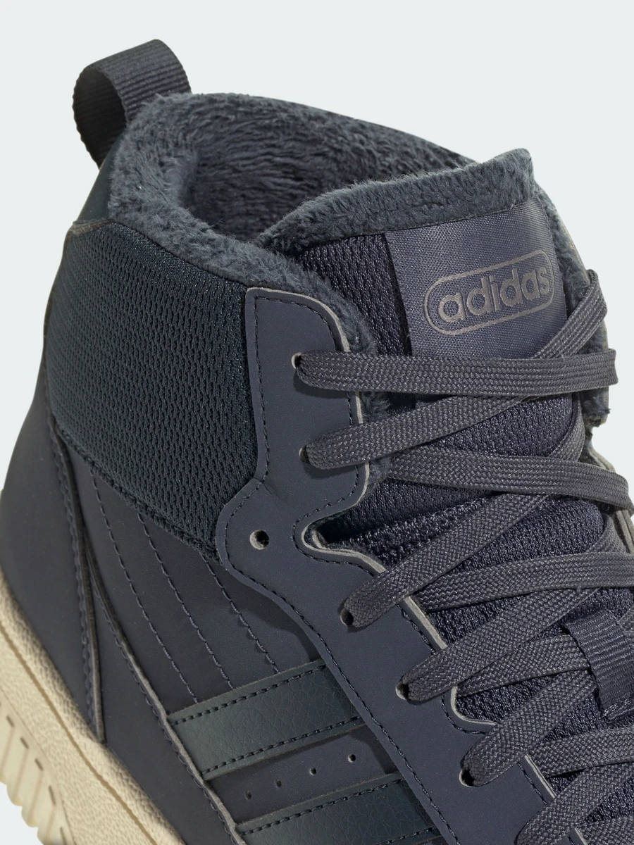 Adidas Кеды утеплённые мужские BREAK START MID WIN