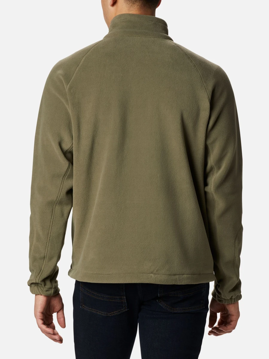 Columbia Джемпер мужской FAST TREK™ II FULL ZIP FLEECE
