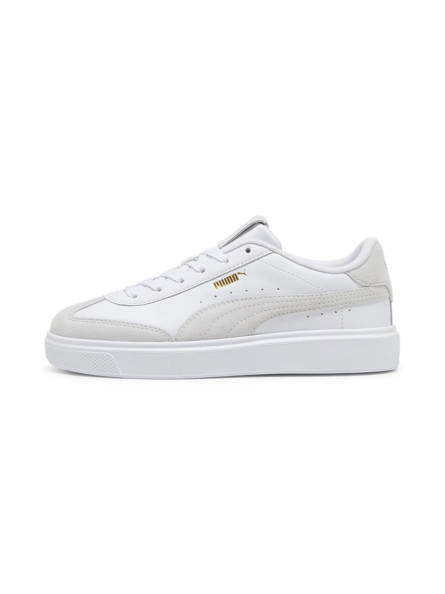 Puma Кеды женские LAJLA T-TOE WNS