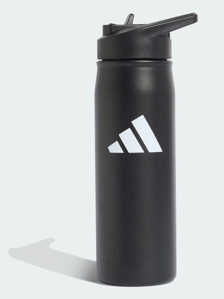 Adidas Бутылка для воды METAL BOTTLE SCREW TOP 0.6 L