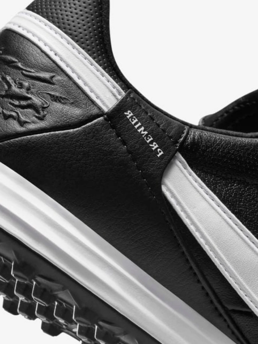 Nike Бутсы многошипы THE NIKE PREMIER III U TF