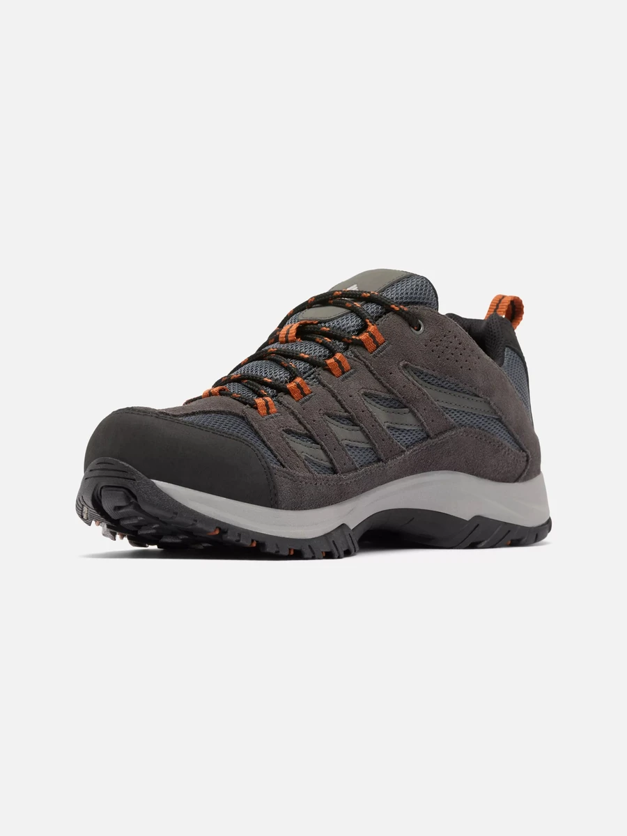 Columbia Кроссовки мужские CRESTWOOD™ WATERPROOF
