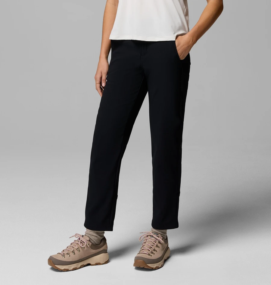 Columbia Брюки утеплённые женские ROC™ TECH WARM PANT