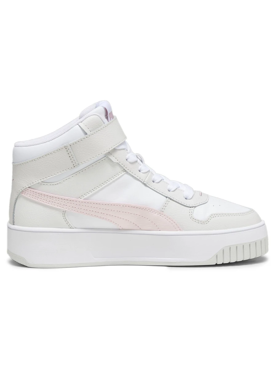 Puma Кеды женские CARINA STREET MID