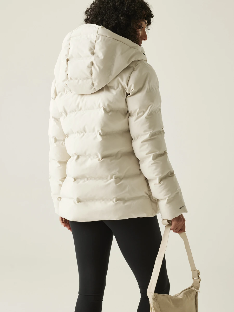 Regatta Куртка утеплённая женская ALTORO THERMAL
