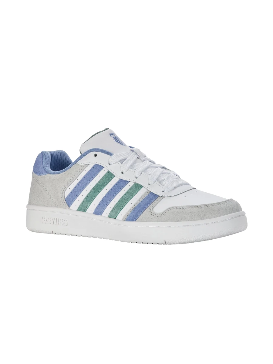 K-Swiss Кеды мужские COURT PALISADES