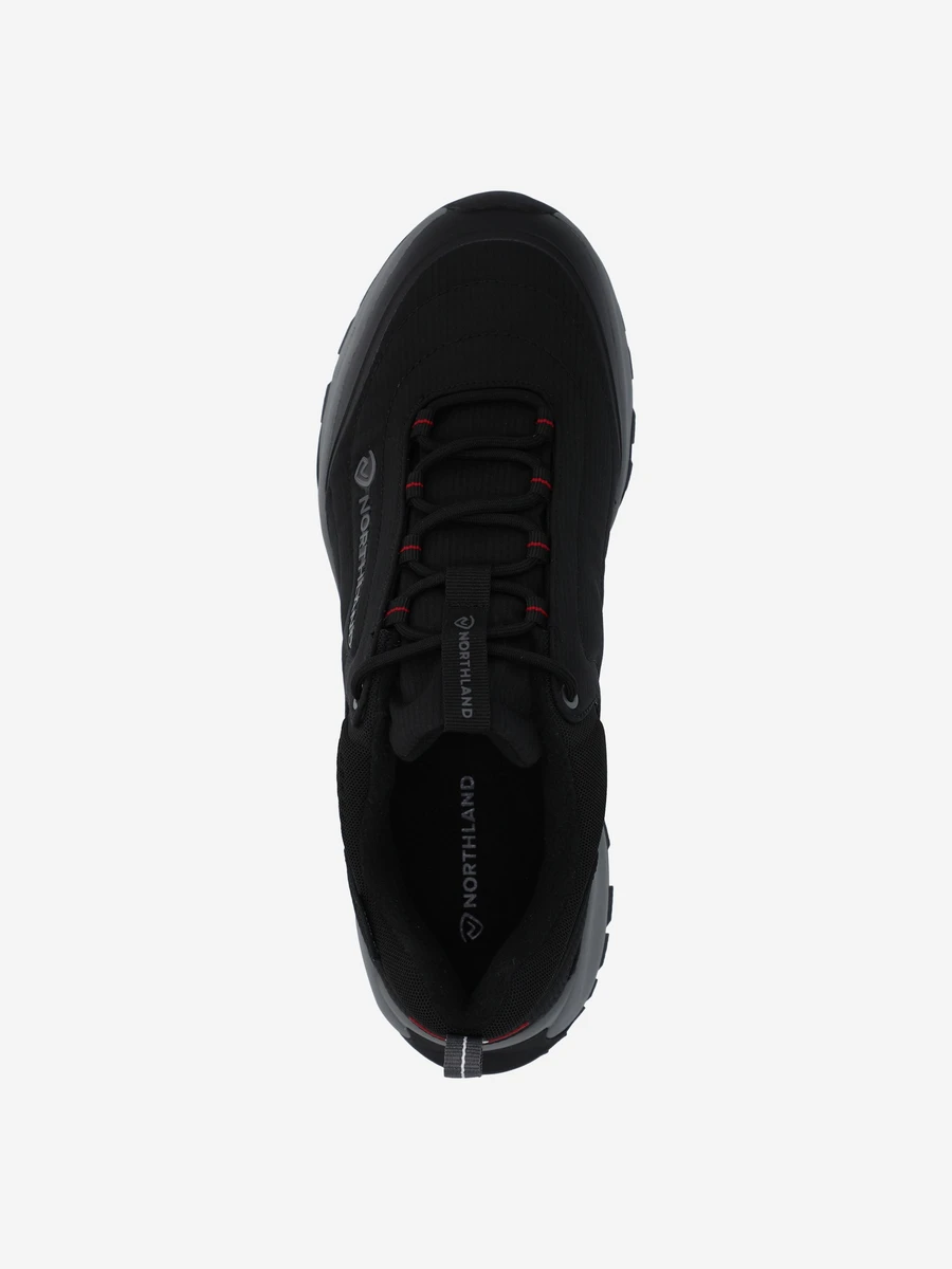 NORTHLAND Кроссовки утеплённые мужские FELS NYLON LOW