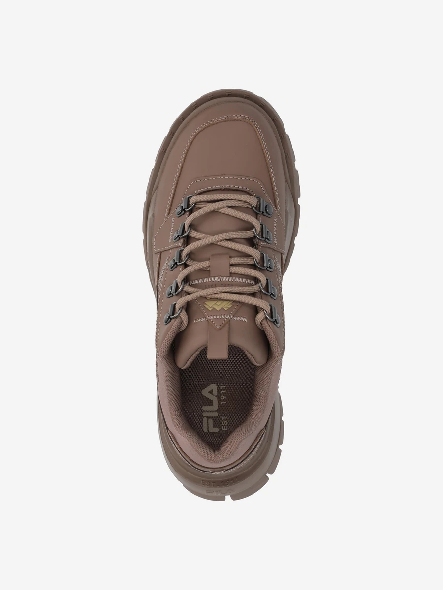 FILA Полуботинки женские BACKBONE W