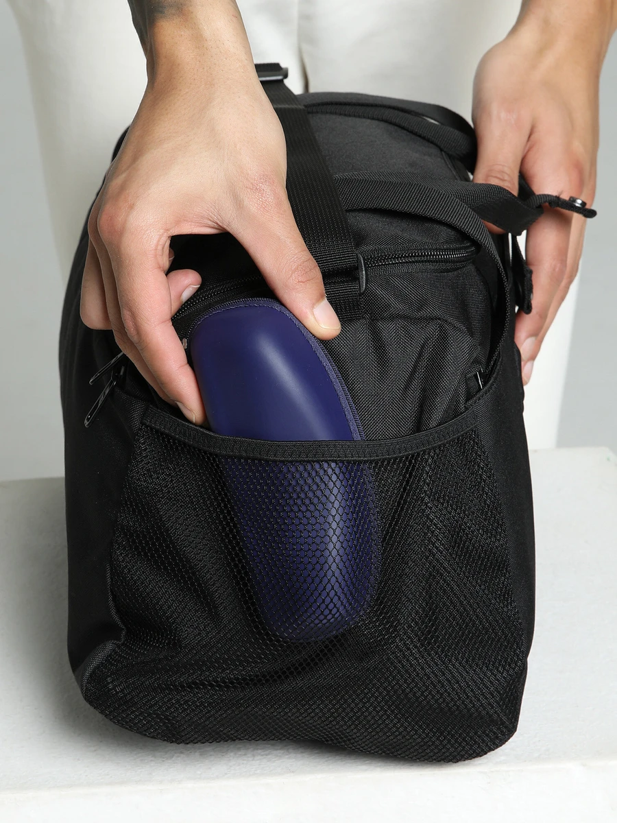 Puma Сумка спортивная BUZZ EXTRA SMALL SPORTS BAG