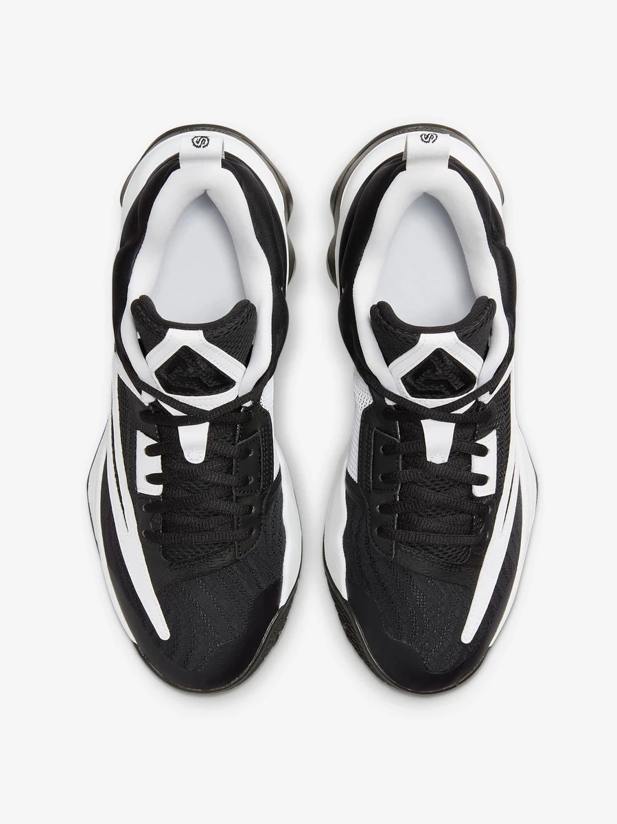 Nike Кроссовки мужские GIANNIS IMMORTALITY 3