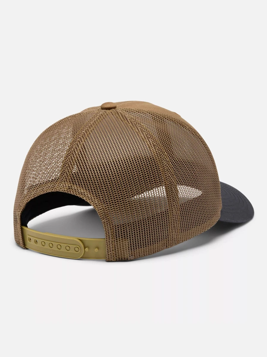 Columbia Кепка COLUMBIA MESH™ SNAP BACK HAT