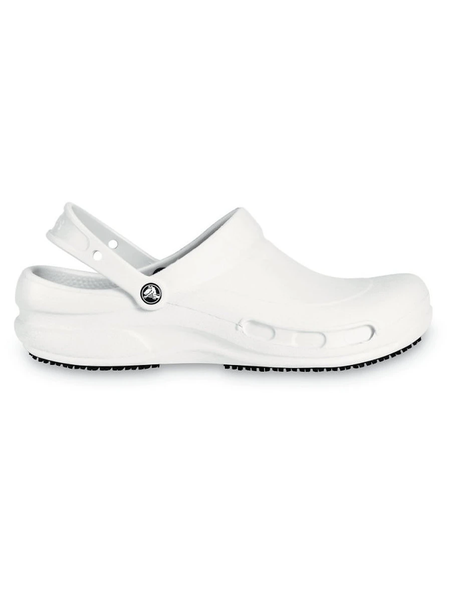 Crocs Сабо BISTRO WORK CLOG
